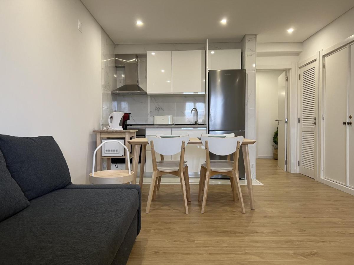 Vilas Boas Apartment - Албуфейра Экстерьер фото