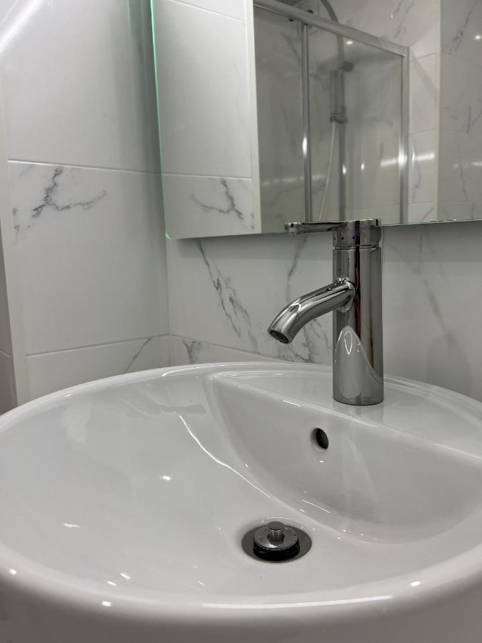 Vilas Boas Apartment - Албуфейра Экстерьер фото