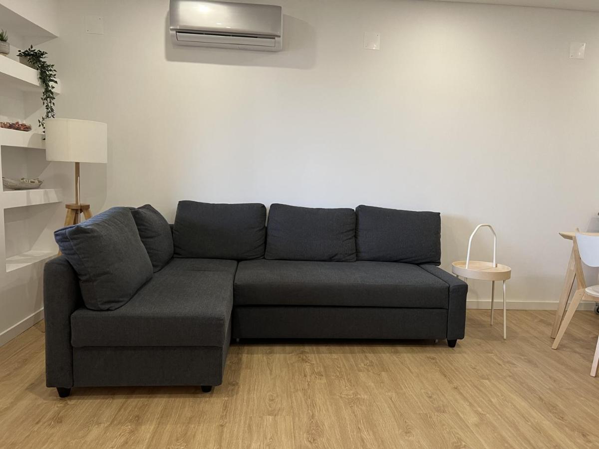 Vilas Boas Apartment - Албуфейра Экстерьер фото