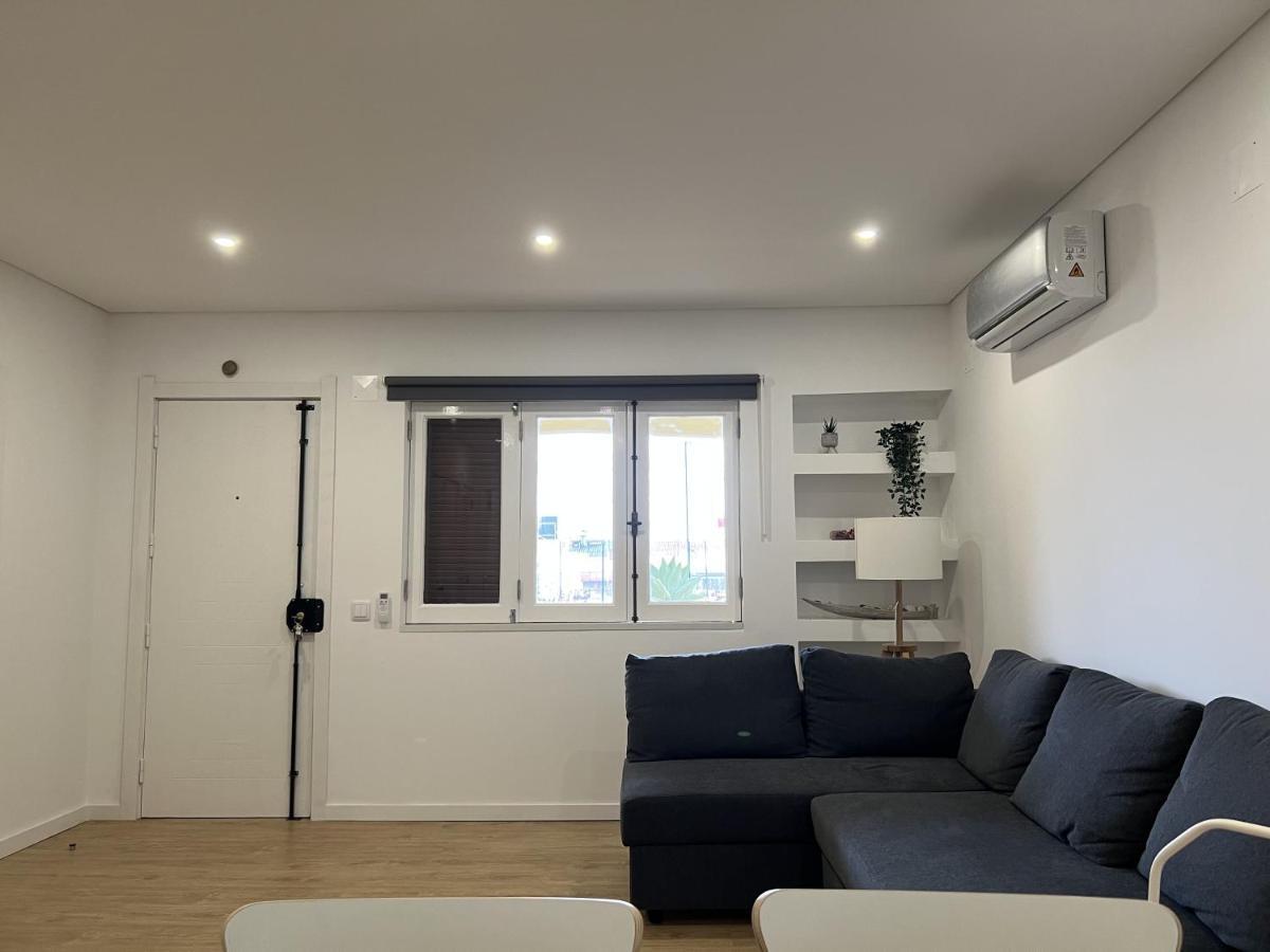 Vilas Boas Apartment - Албуфейра Экстерьер фото