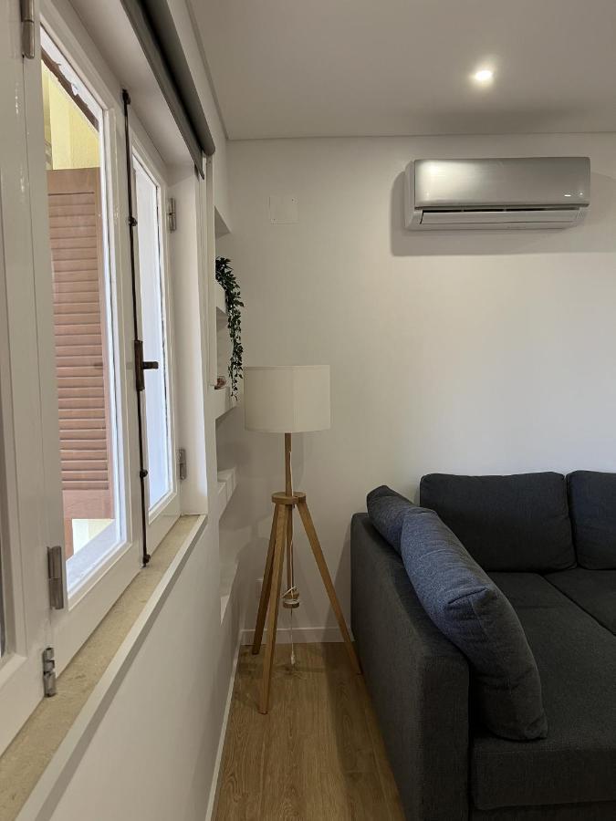 Vilas Boas Apartment - Албуфейра Экстерьер фото