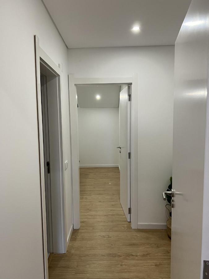 Vilas Boas Apartment - Албуфейра Экстерьер фото