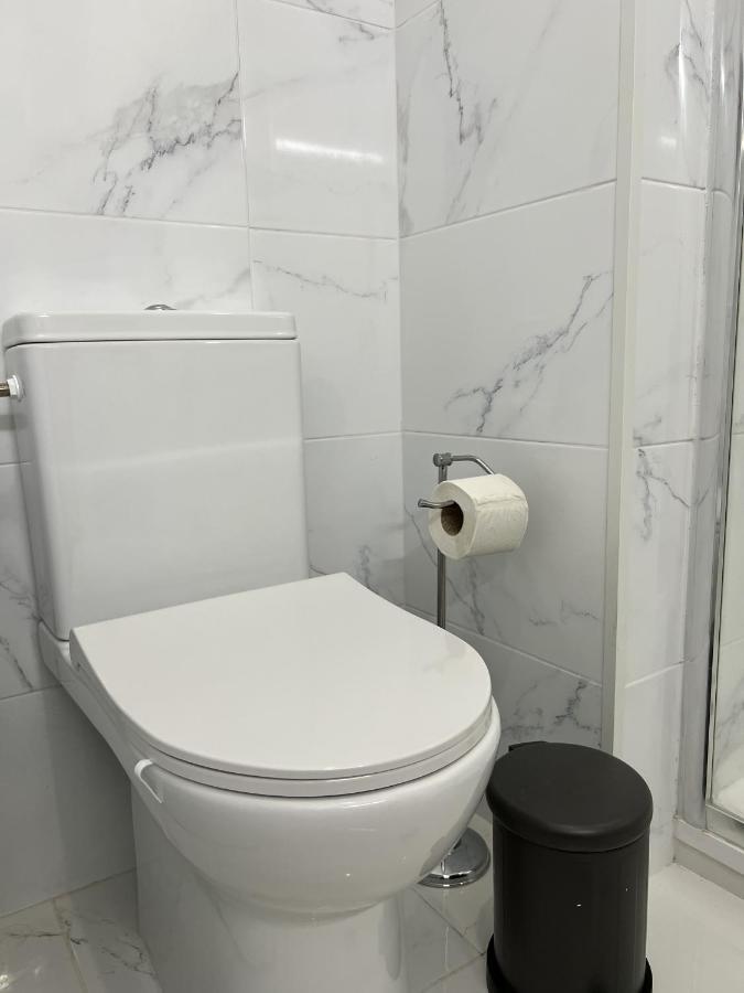 Vilas Boas Apartment - Албуфейра Экстерьер фото